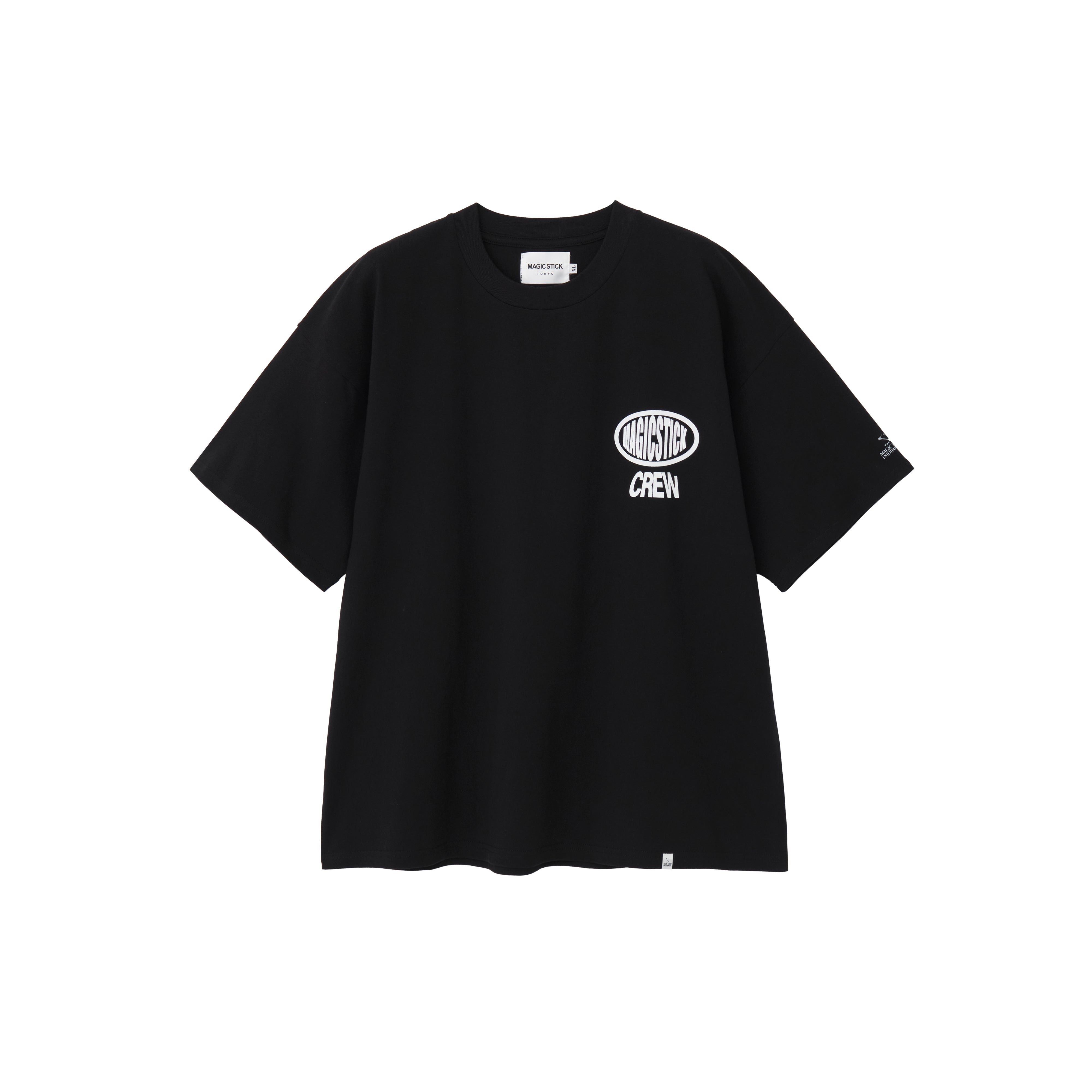 CREW TEE – TIME AFTER TIME