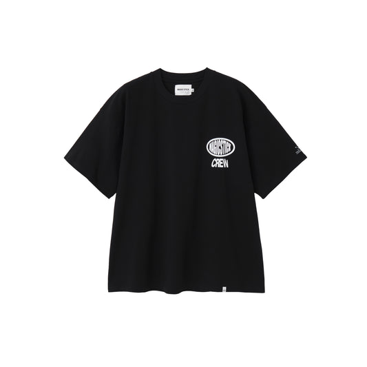 CREW TEE