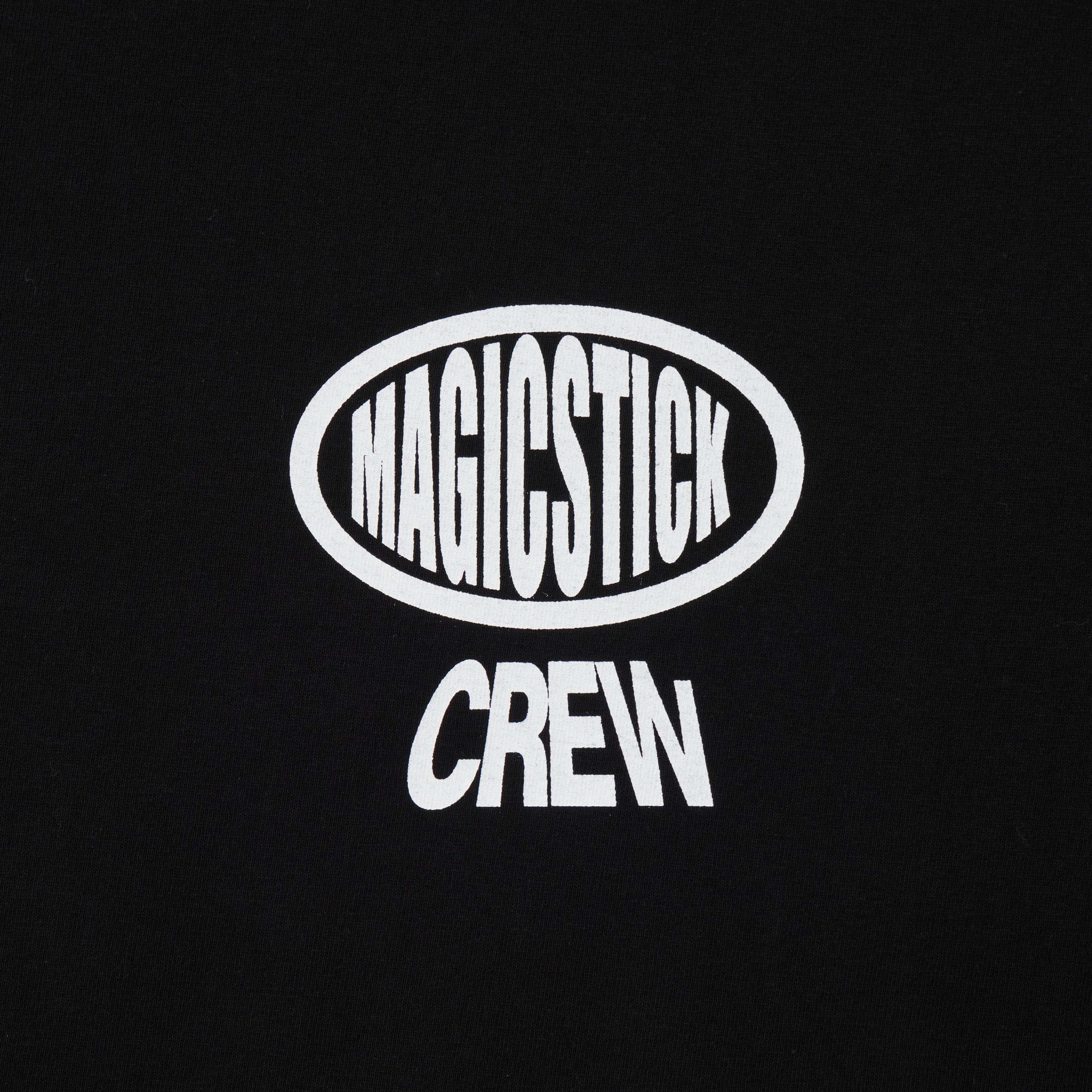 CREW TEE – TIME AFTER TIME