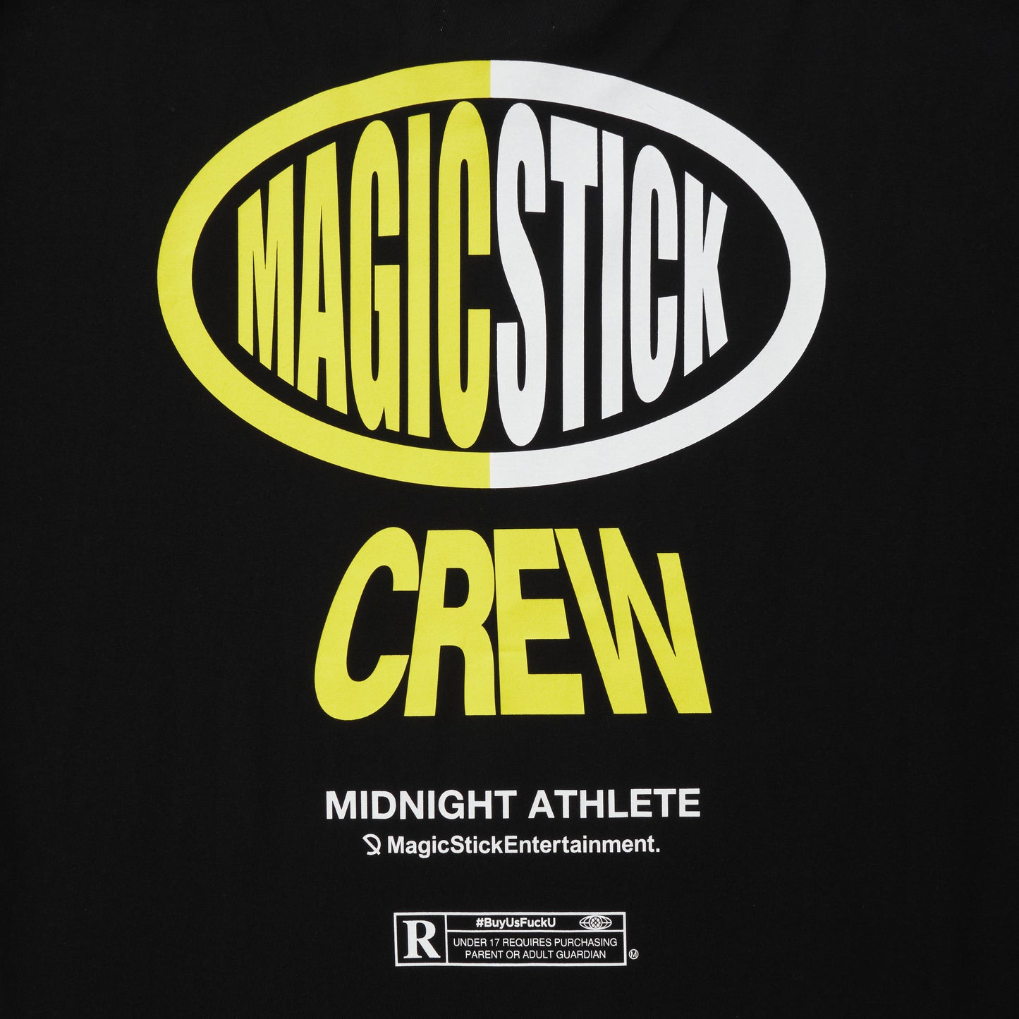 CREW TEE