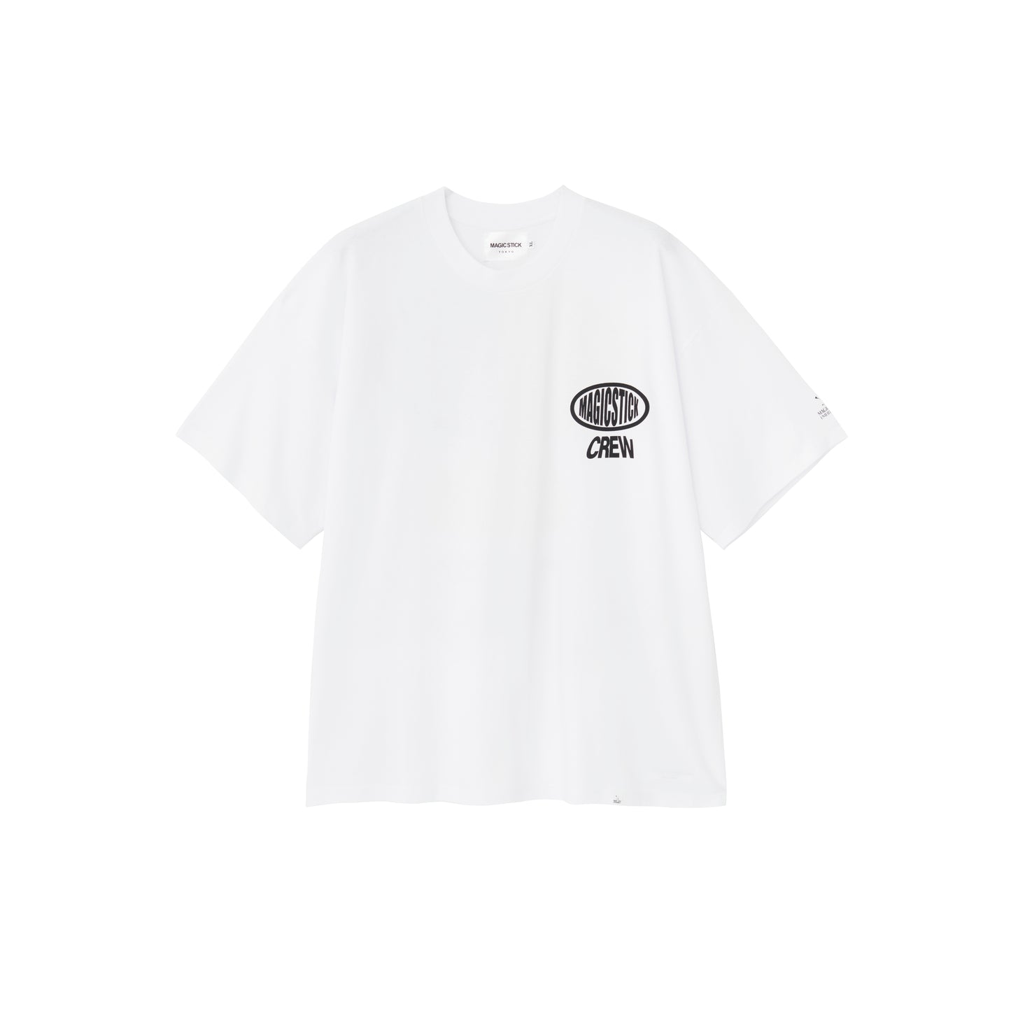 CREW TEE