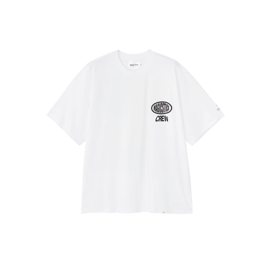 CREW TEE
