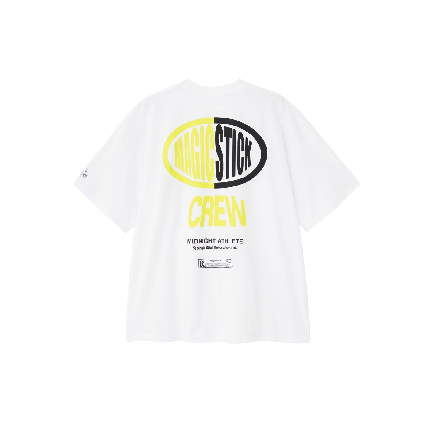 CREW TEE