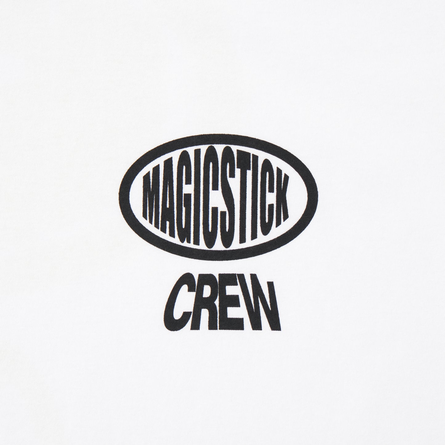 CREW TEE