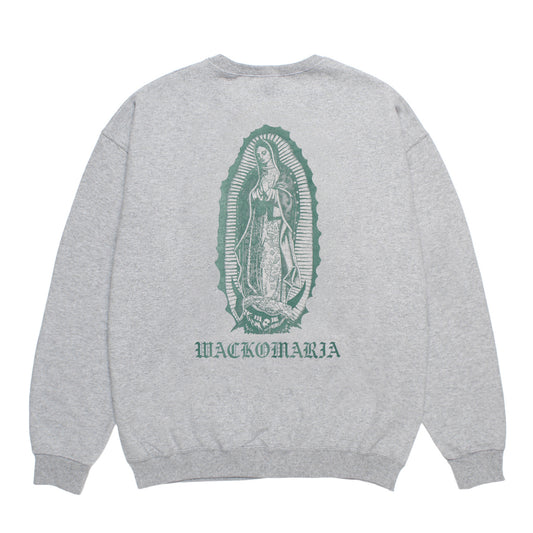 CREW NECK SWEAT SHIRT ( TYPE-2 )