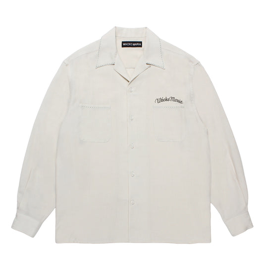 50'S SHIRT L/S ( TYPE-2 )