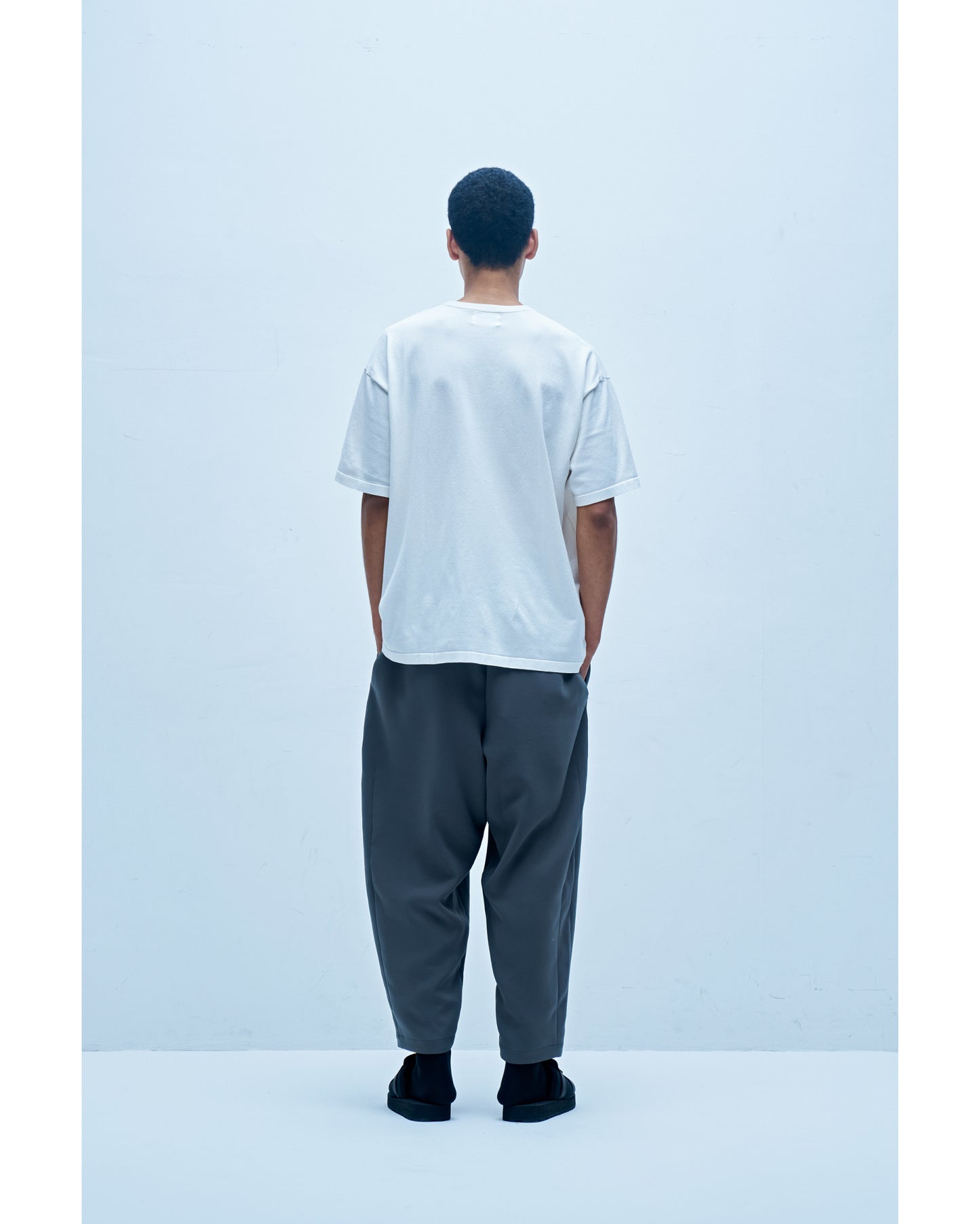 SHADOW KNIT SYSTEM / SKS-05 SST