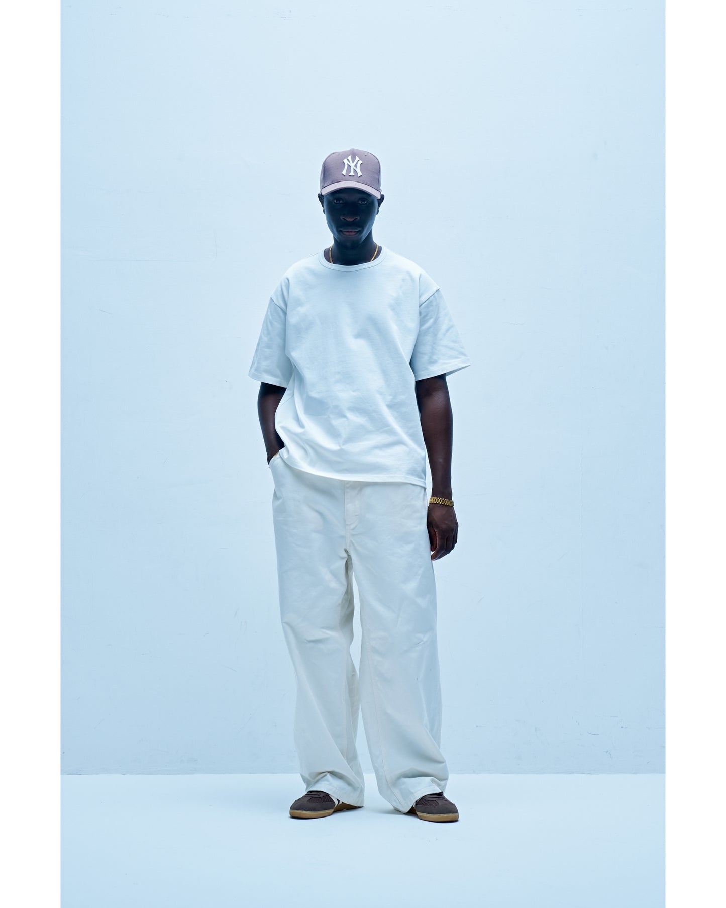 CLASSIC REGULAR FIT T
