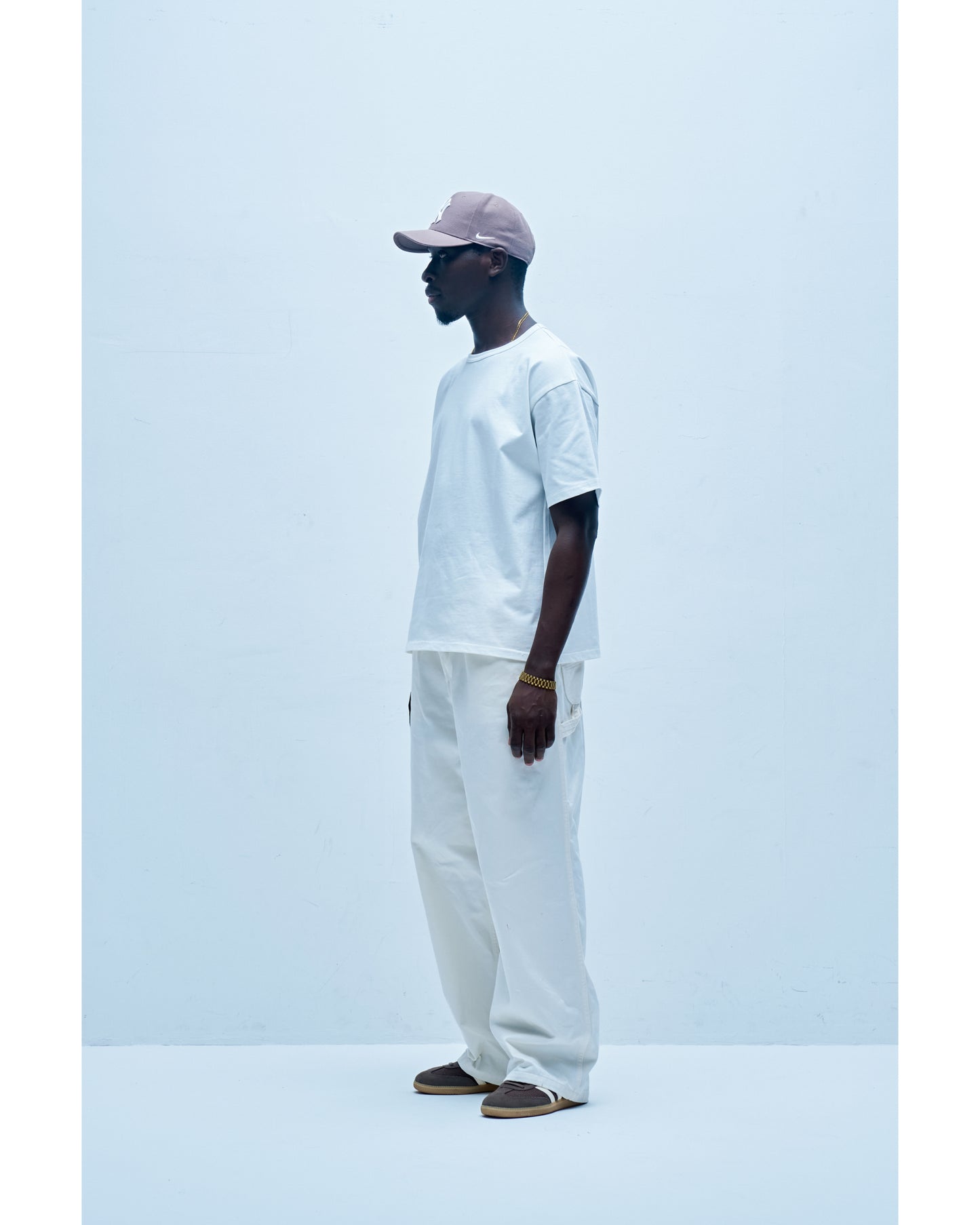 CLASSIC REGULAR FIT T