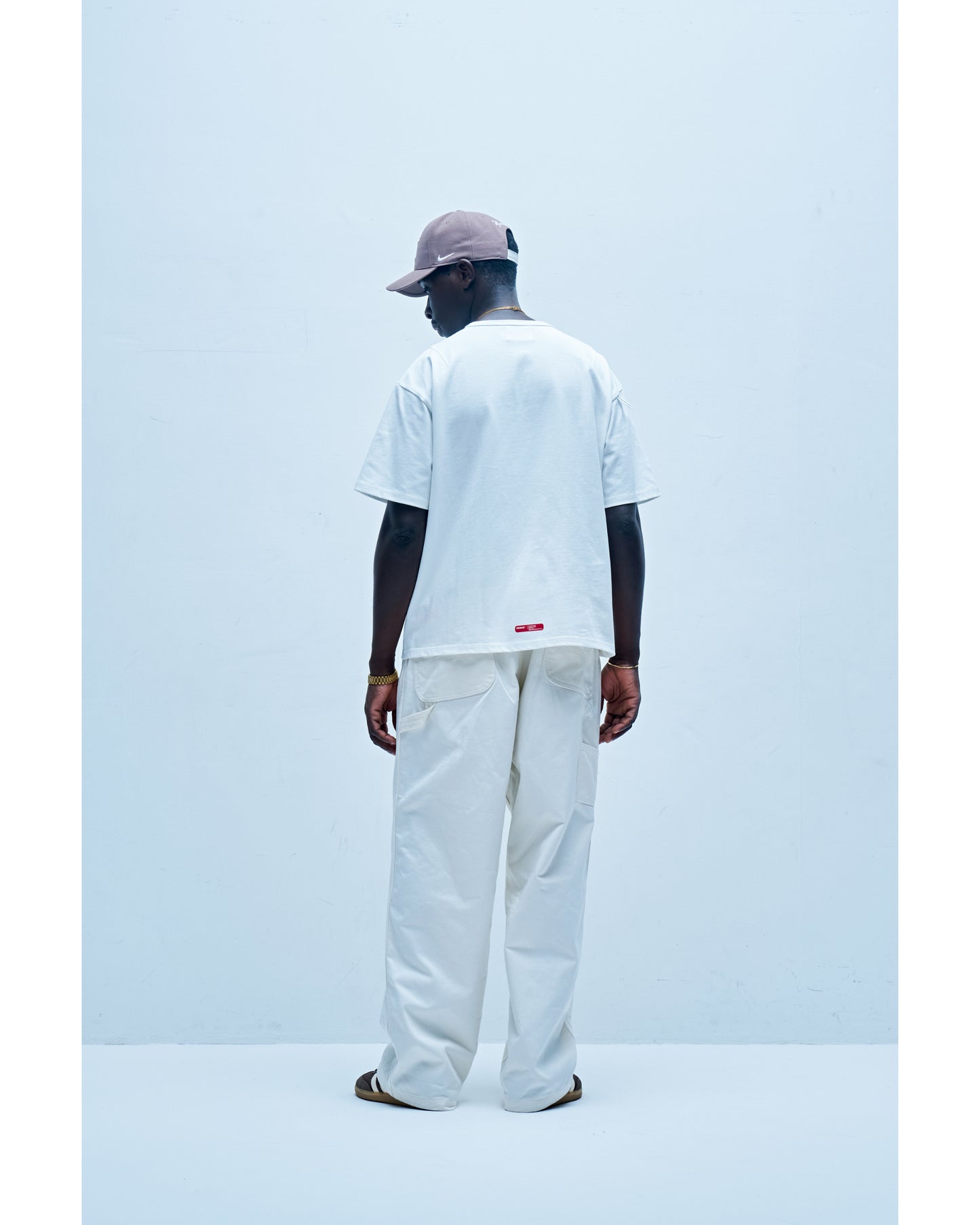 CLASSIC REGULAR FIT T