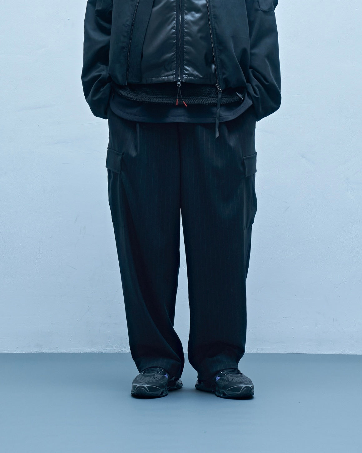HYBRID CARGO SLACKS
