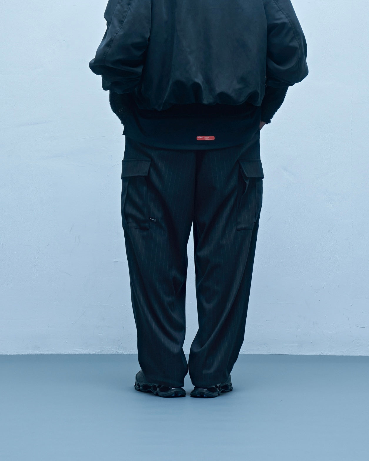 HYBRID CARGO SLACKS
