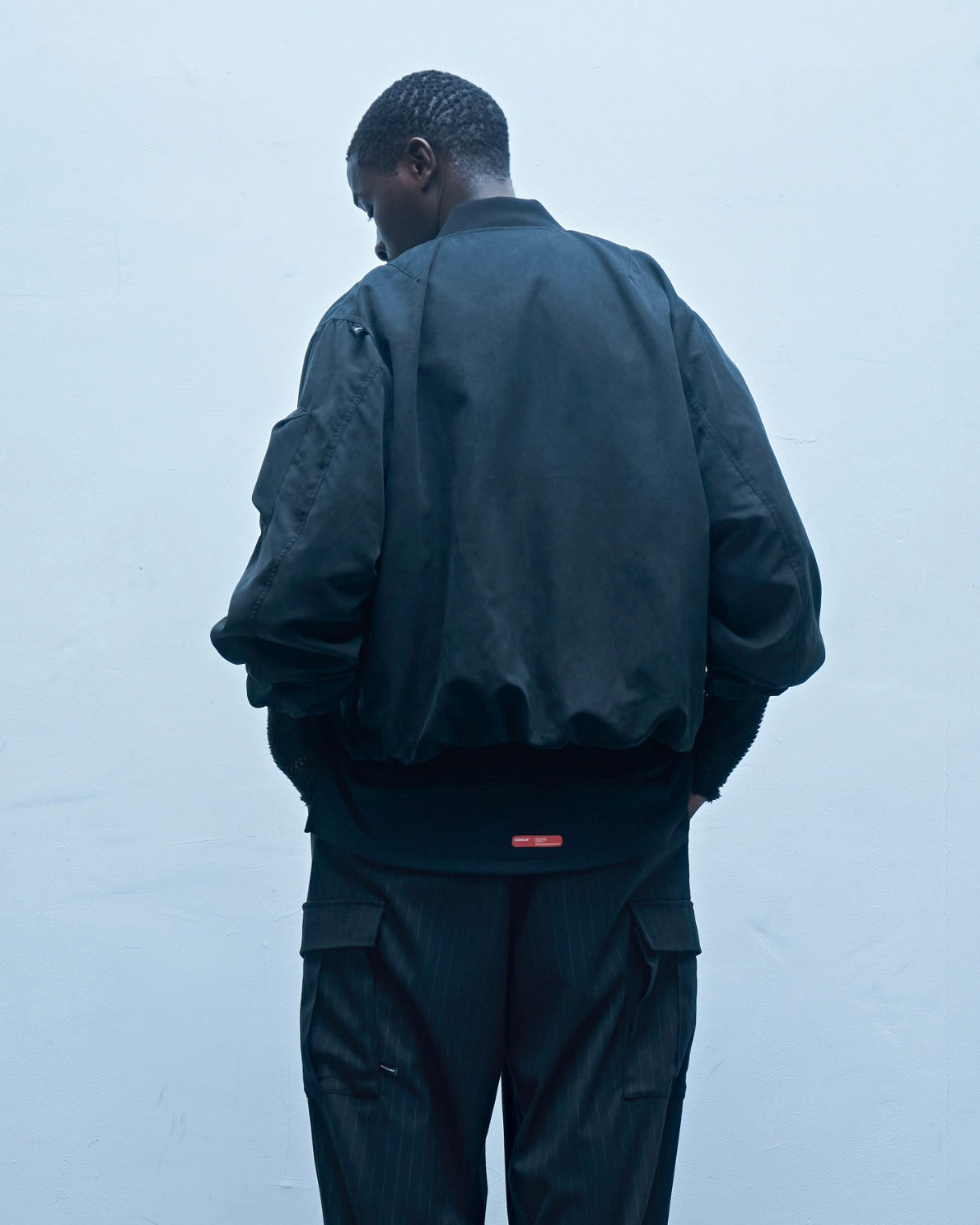 NEO BOMBER JACKET