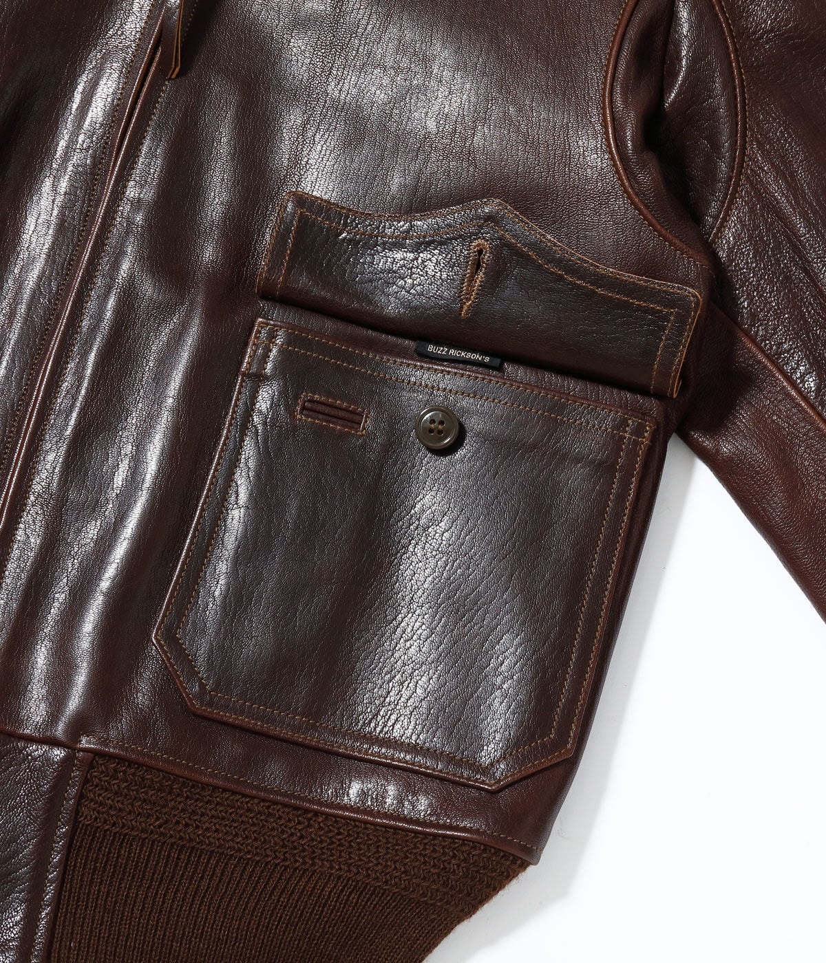 Type AN6552 “AMERICAN SPORTSWEAR CO.” BR80661