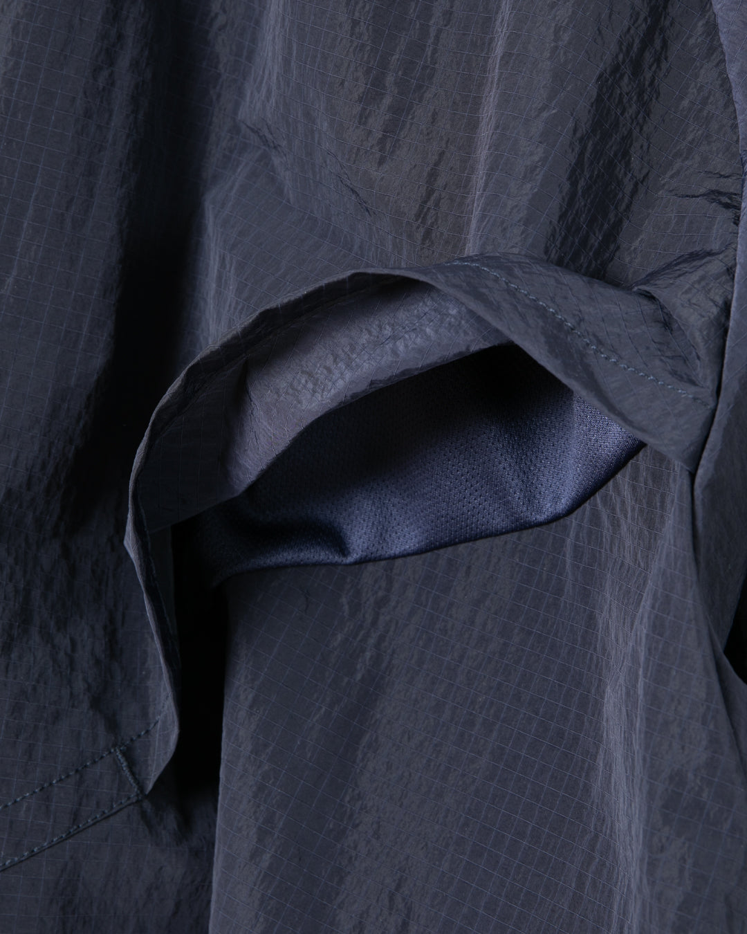 Ripstop Active Track Jacket