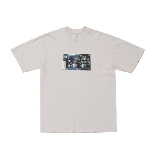CIRCUIT BOARD TEE