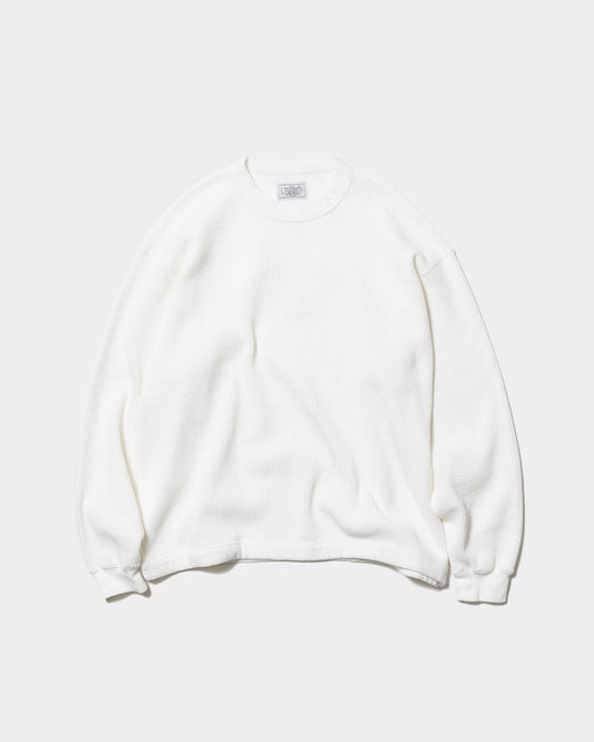 Unlikely Wild Thermal Crew  NATURAL