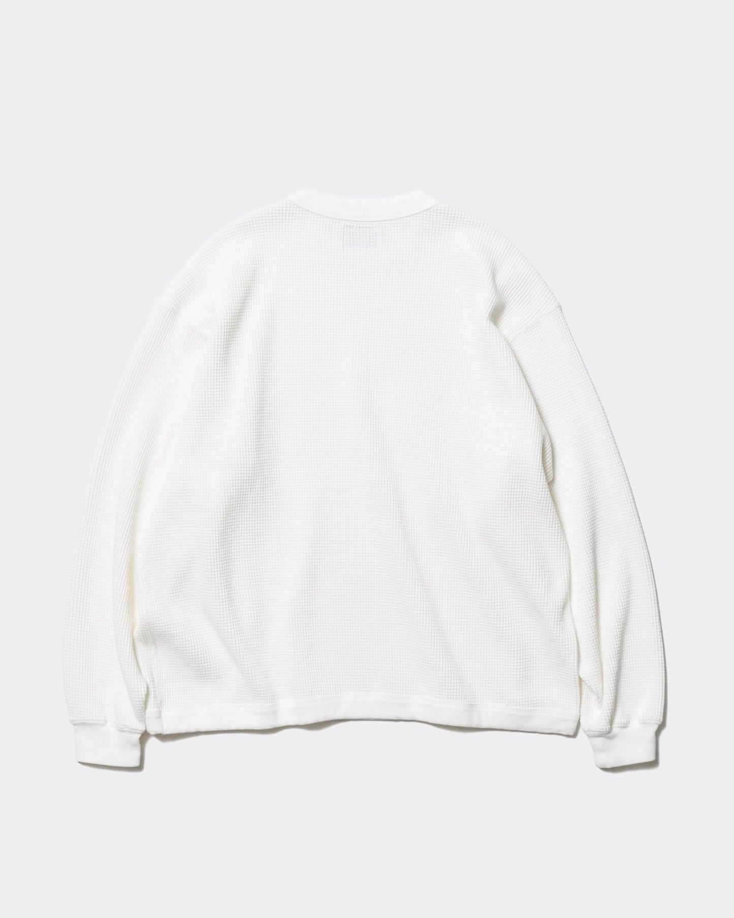 Unlikely Wild Thermal Crew  NATURAL