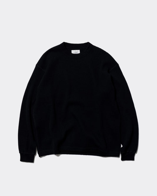 Unlikely Wild Thermal Crew  BLACK