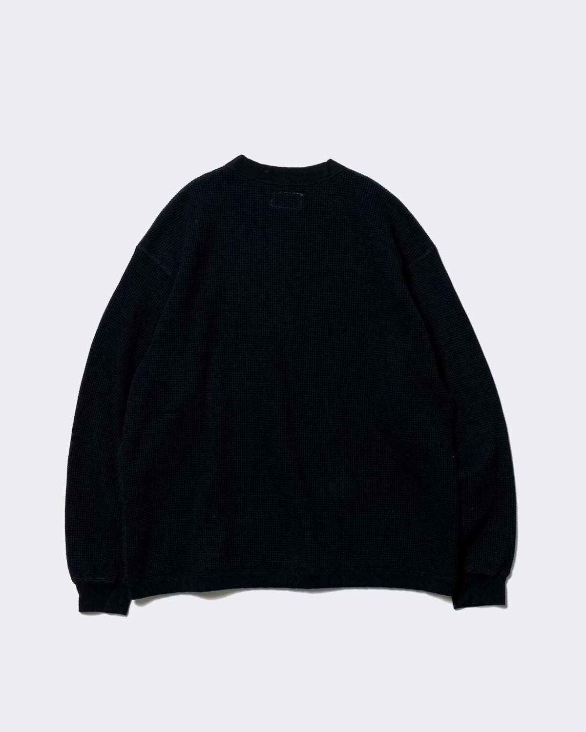 Unlikely Wild Thermal Crew  BLACK