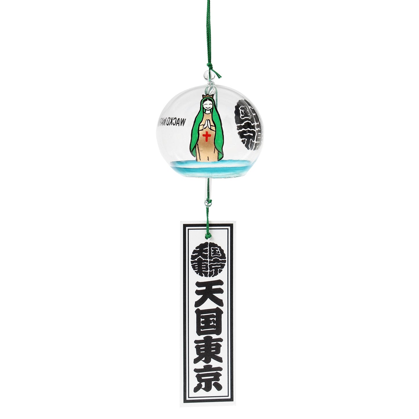 篠原風鈴本舗 / 江戸風鈴