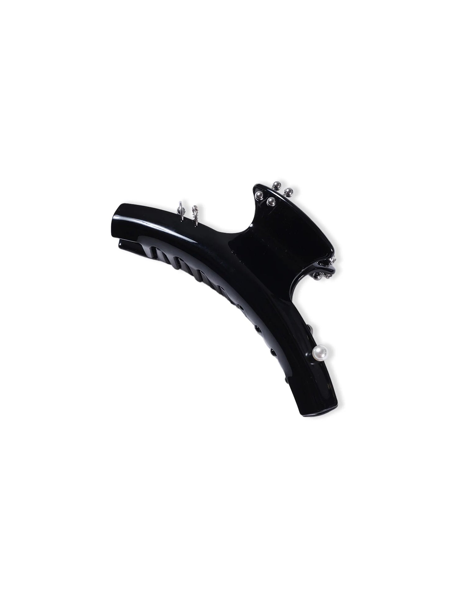 Piercing Hair Clip - Large