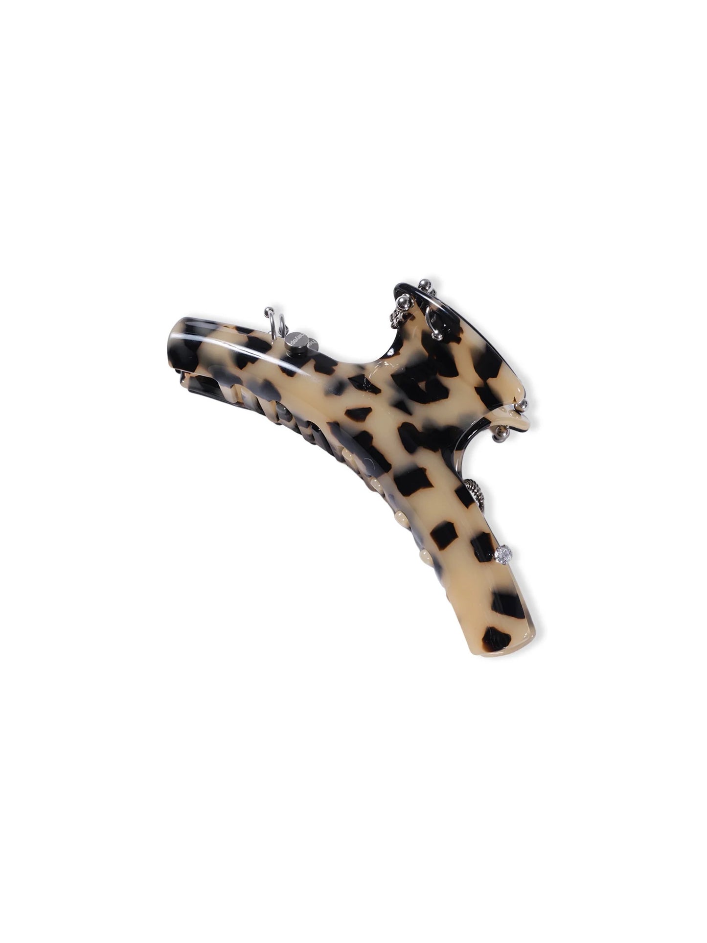 Piercing Hair Clip - Large