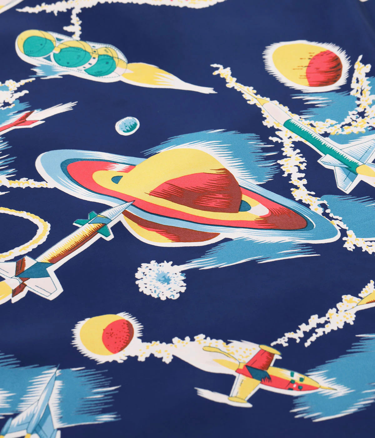 SUN SURF SPECIAL EDITION “THE SPACE SHIP” SS39477
