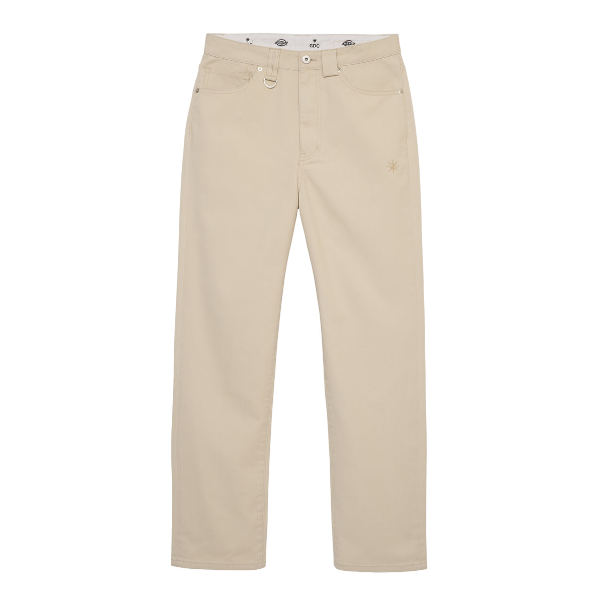【Dickies×GDC】5 Pocket Pants