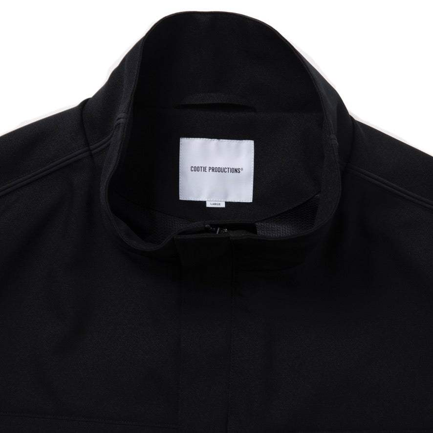 Polyester Twill Training Jacket