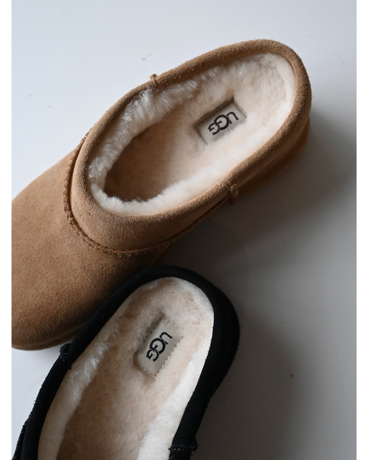 W ENWRAP CLOG