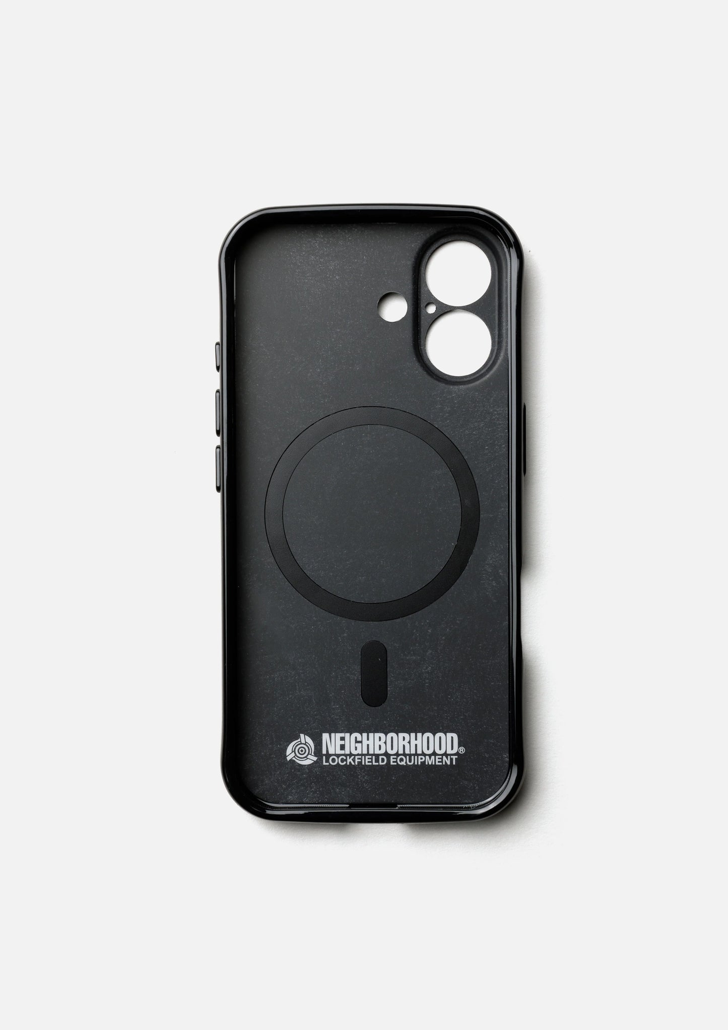 NH × LFE. IPHONE 17 CASE