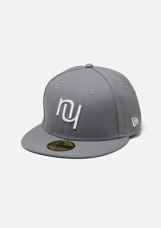 NH × NEWERA. 59FIFTY