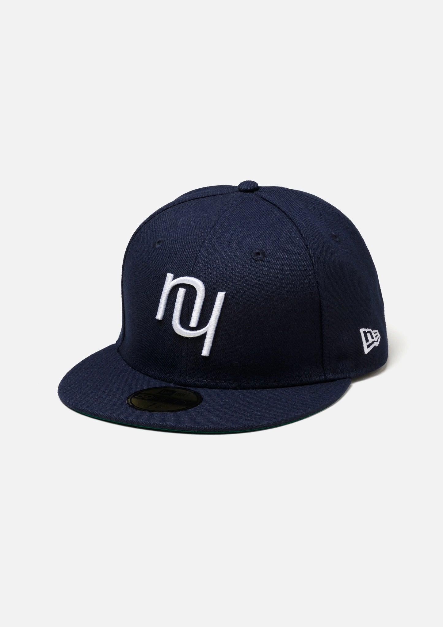 NH × NEWERA. 59FIFTY