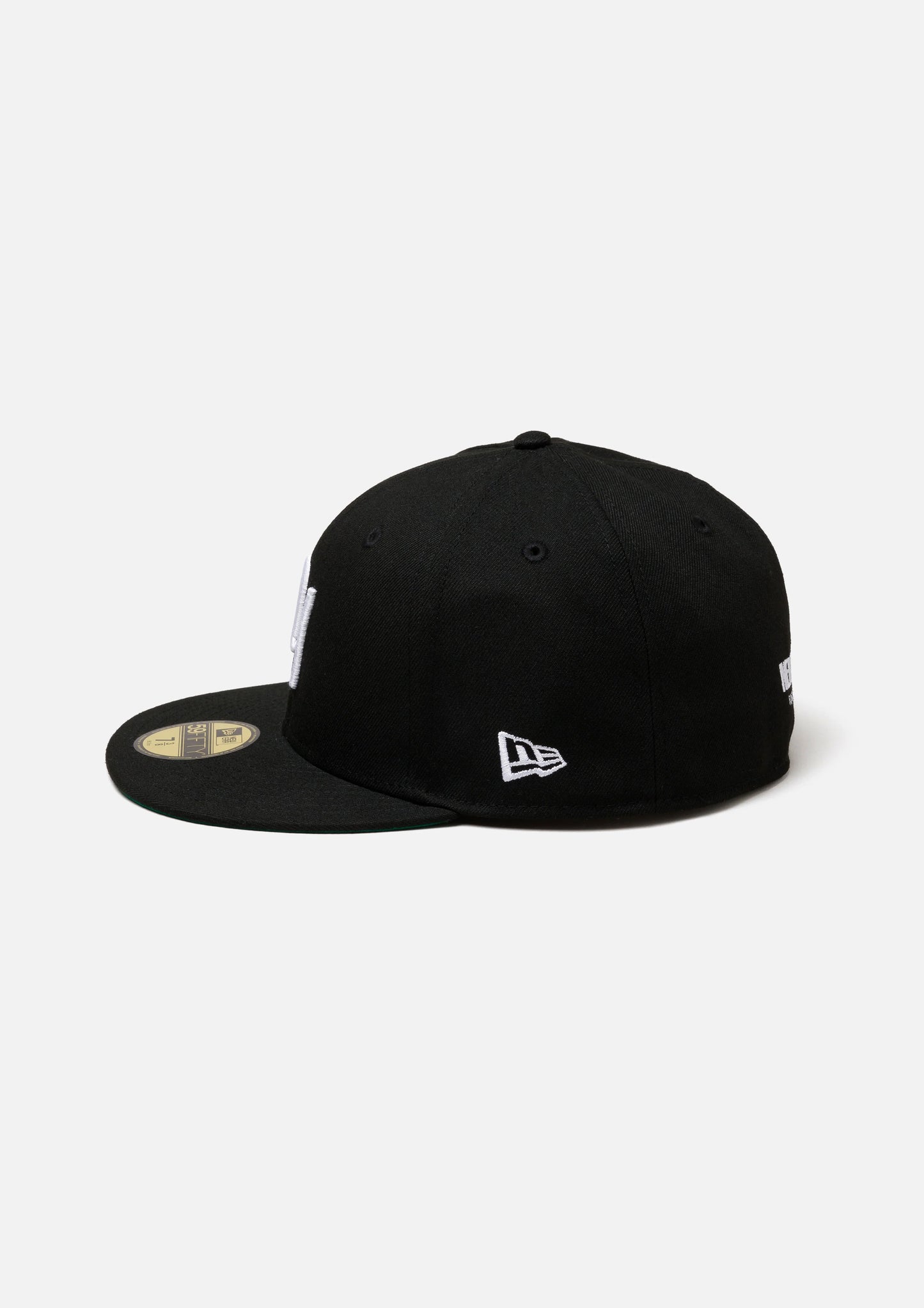 NH × NEWERA. 59FIFTY