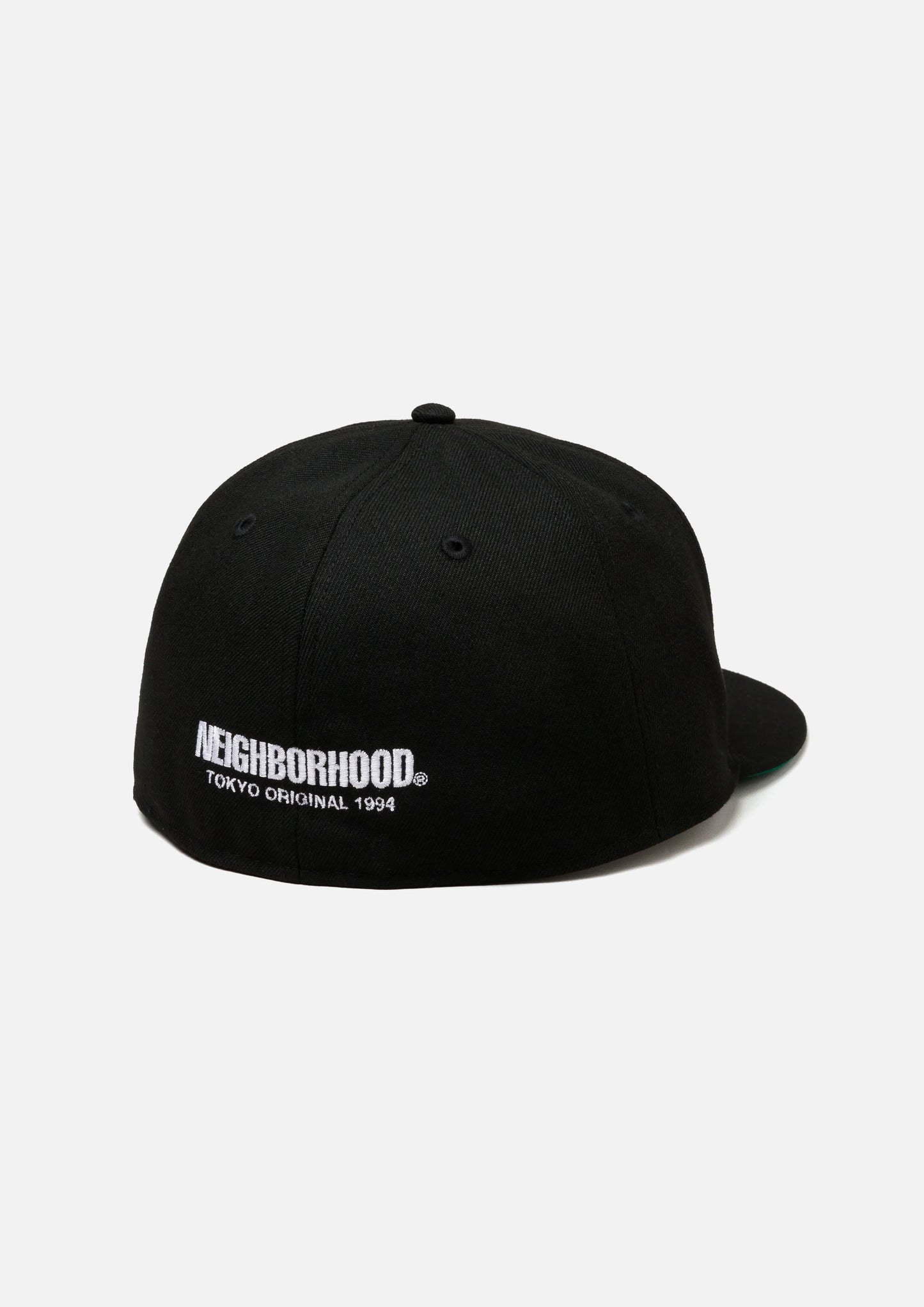NH × NEWERA. 59FIFTY