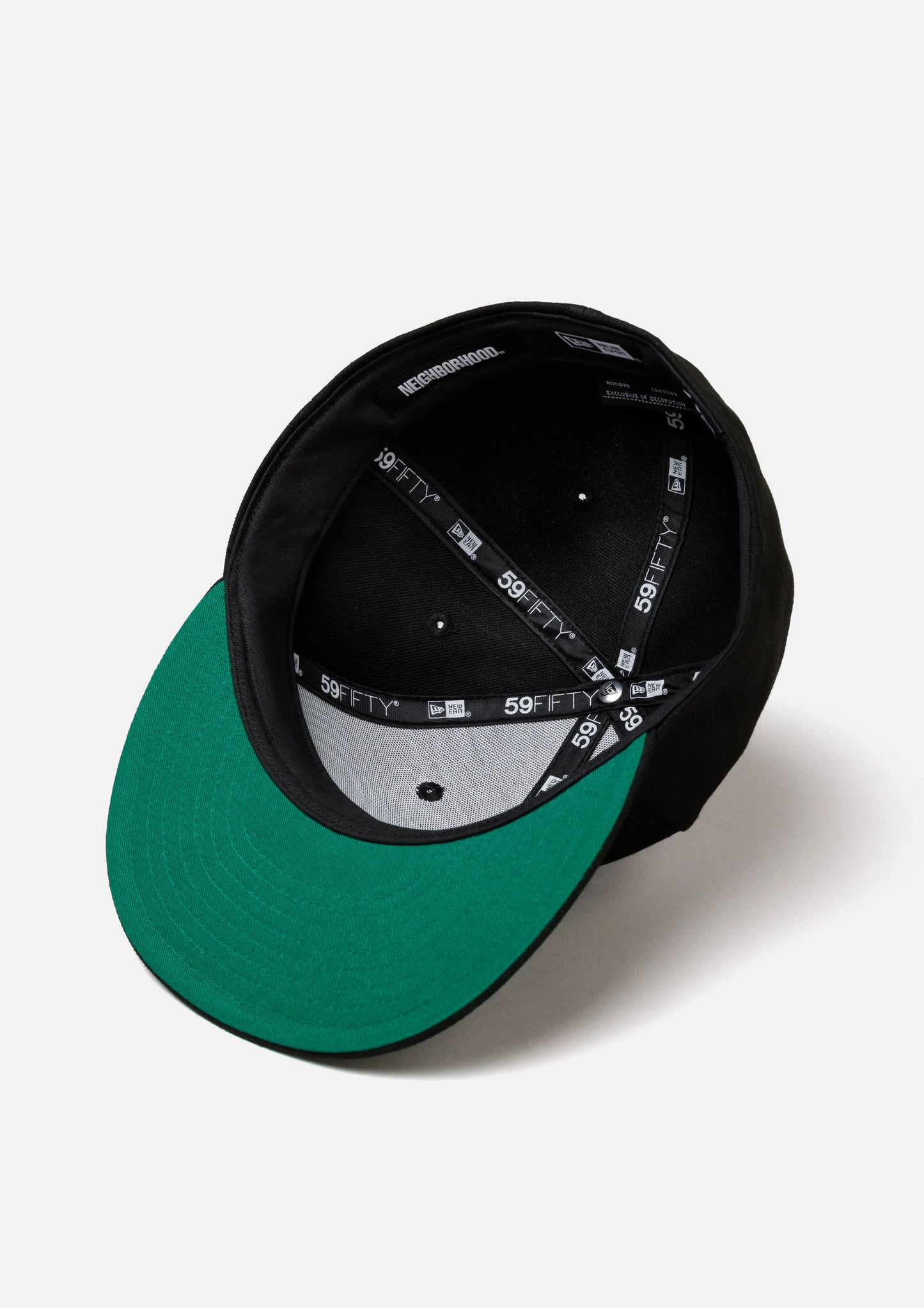 NH × NEWERA. 59FIFTY