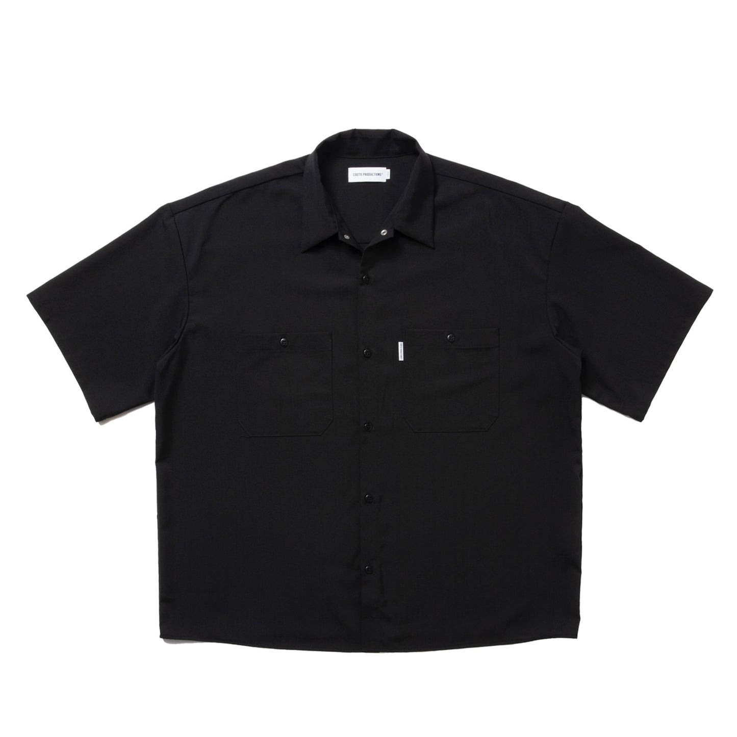 T/W Work S/S Shirt