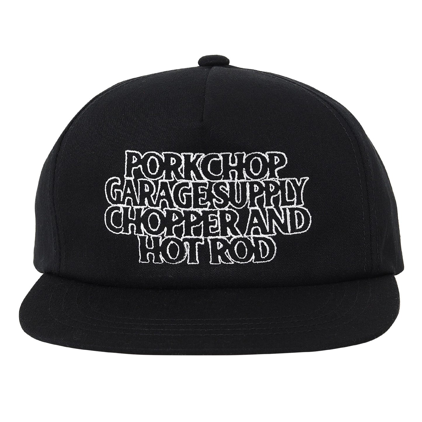 C&H LOGO COTTON CAP