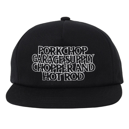 C&H LOGO COTTON CAP