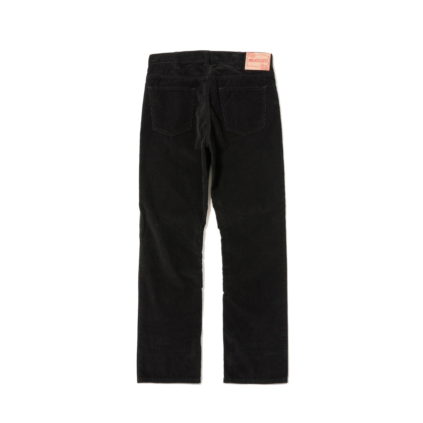 CORDUROY 5P PANTS