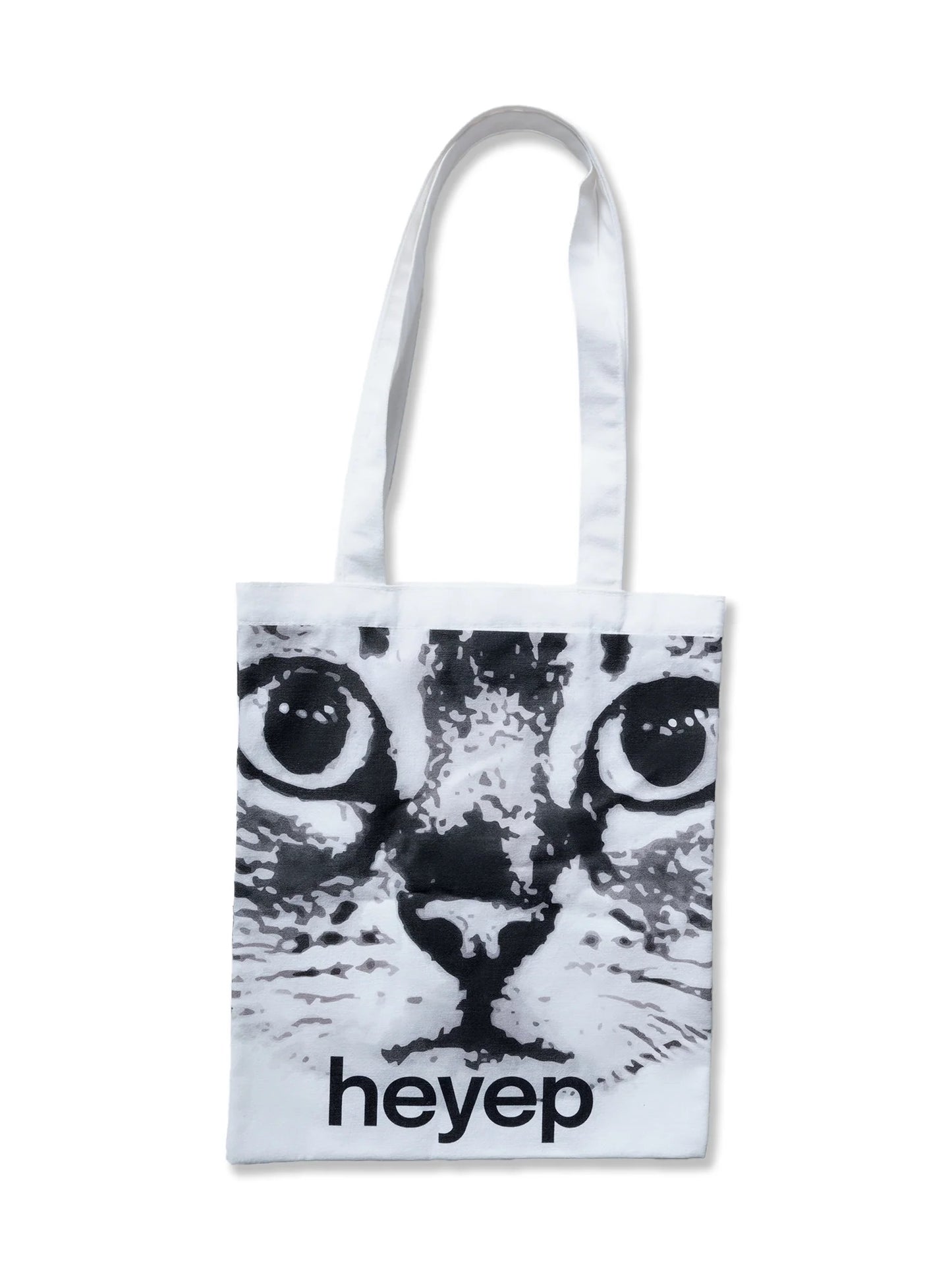 Cats Bag with Pouch Charm