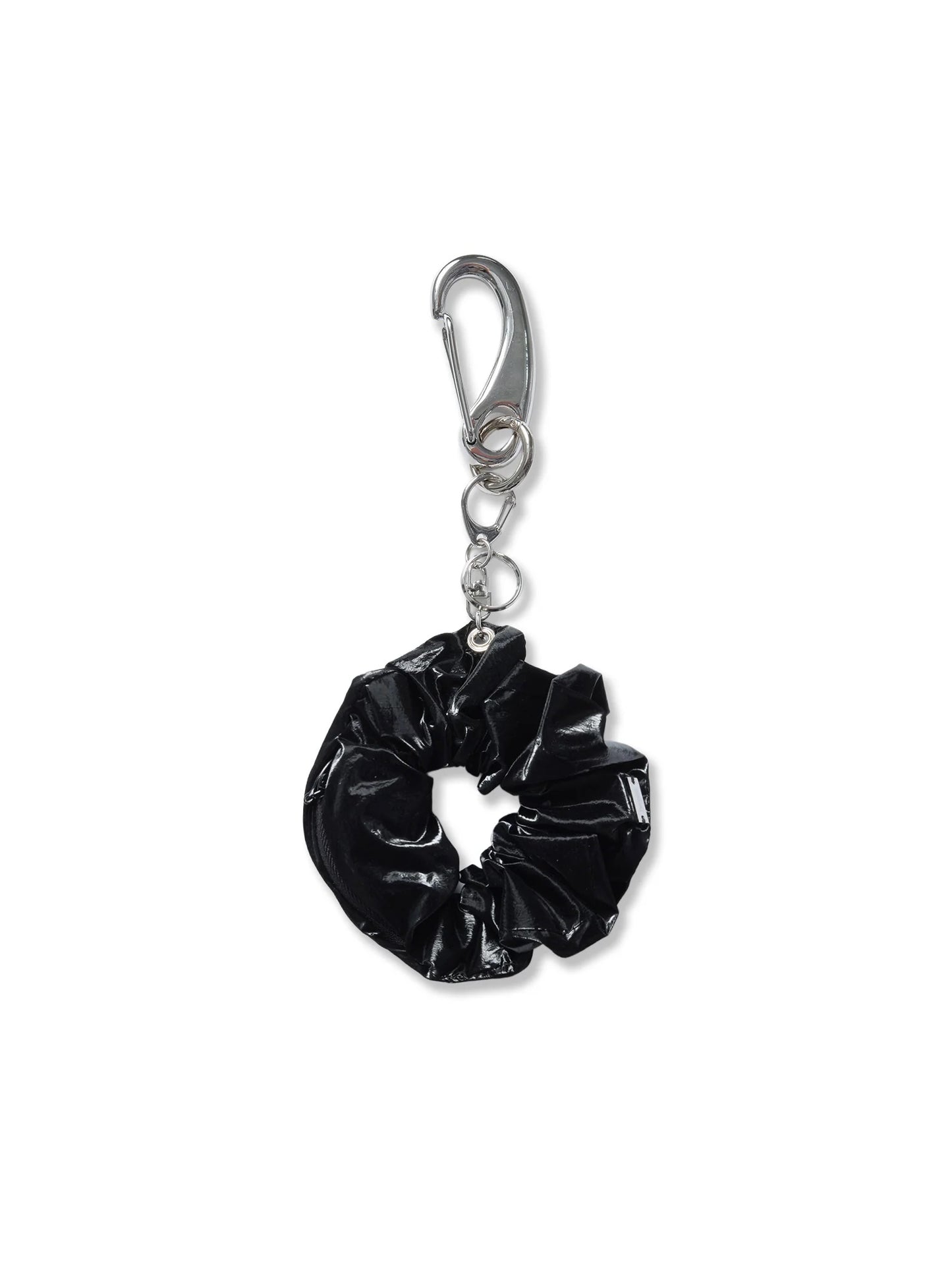 Cats Bag with Pouch Charm