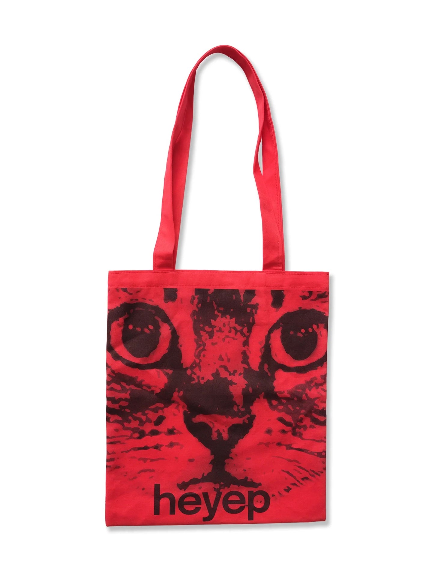 Cats Bag with Pouch Charm