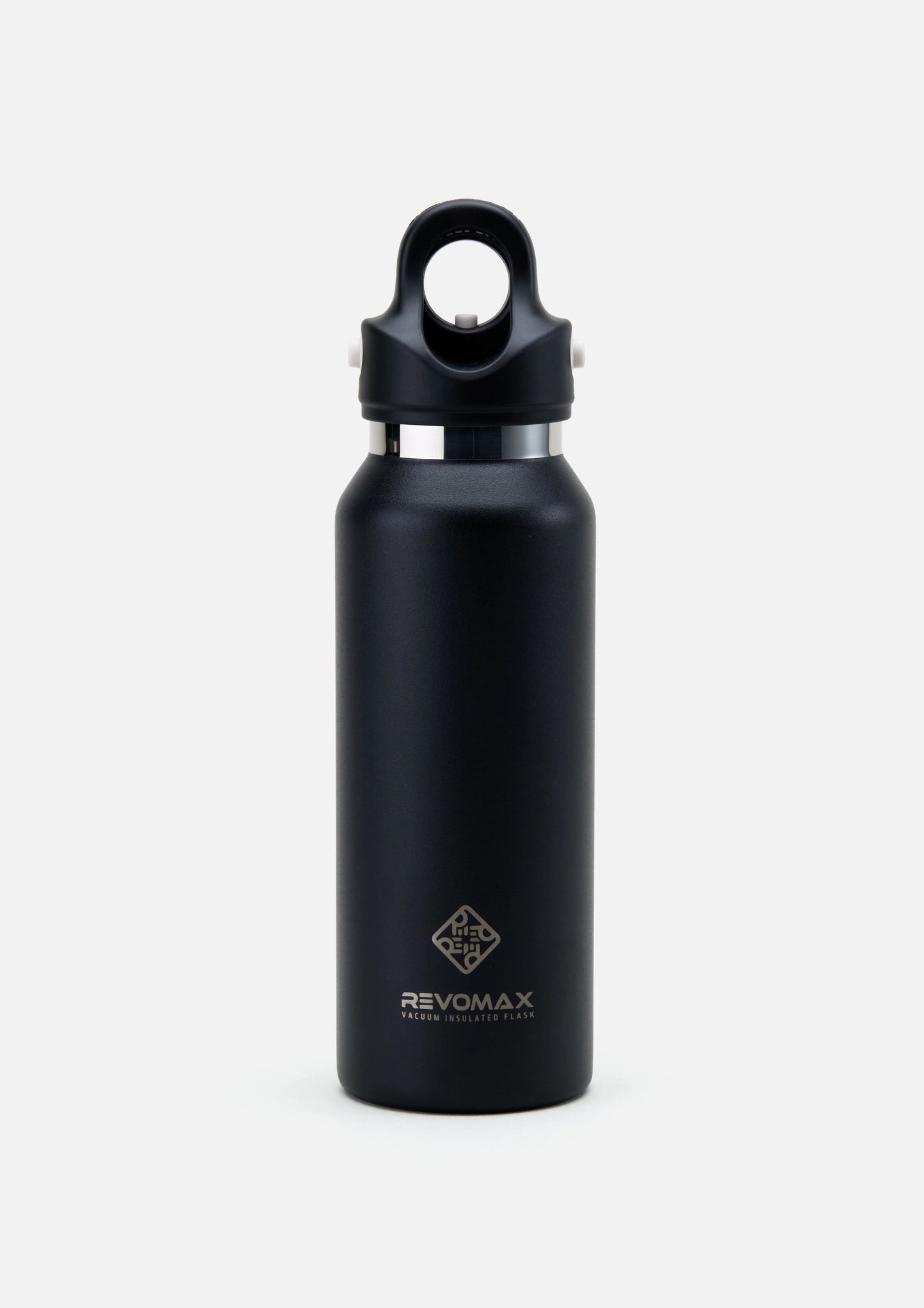 NH × REVOMAX. VACUUM INSULATED BOTTLE 12OZ SLIM