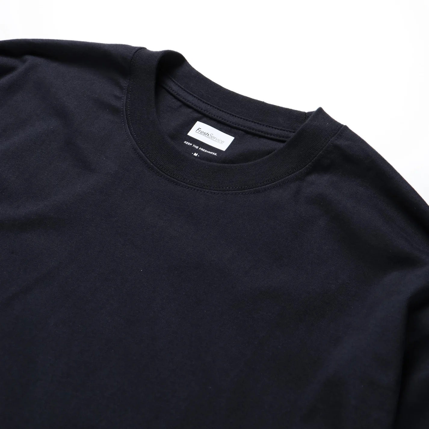 2-PACK OVERSIZED L/S TEE