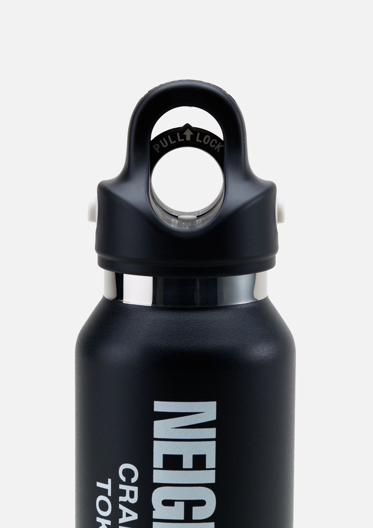 NH × REVOMAX. VACUUM INSULATED BOTTLE 12OZ SLIM