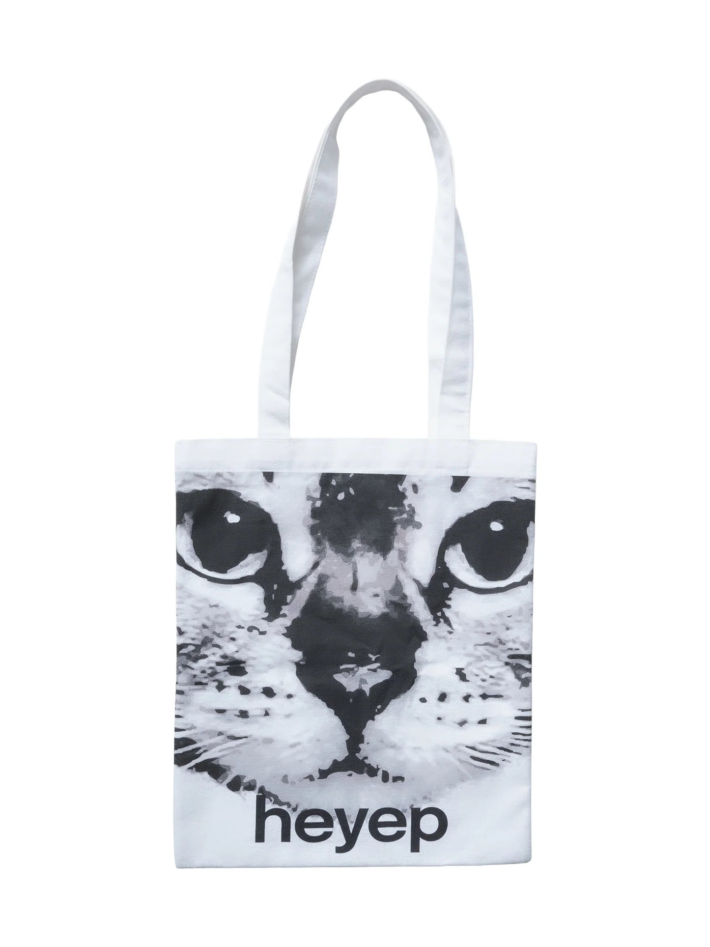 Cats Bag with Pouch Charm