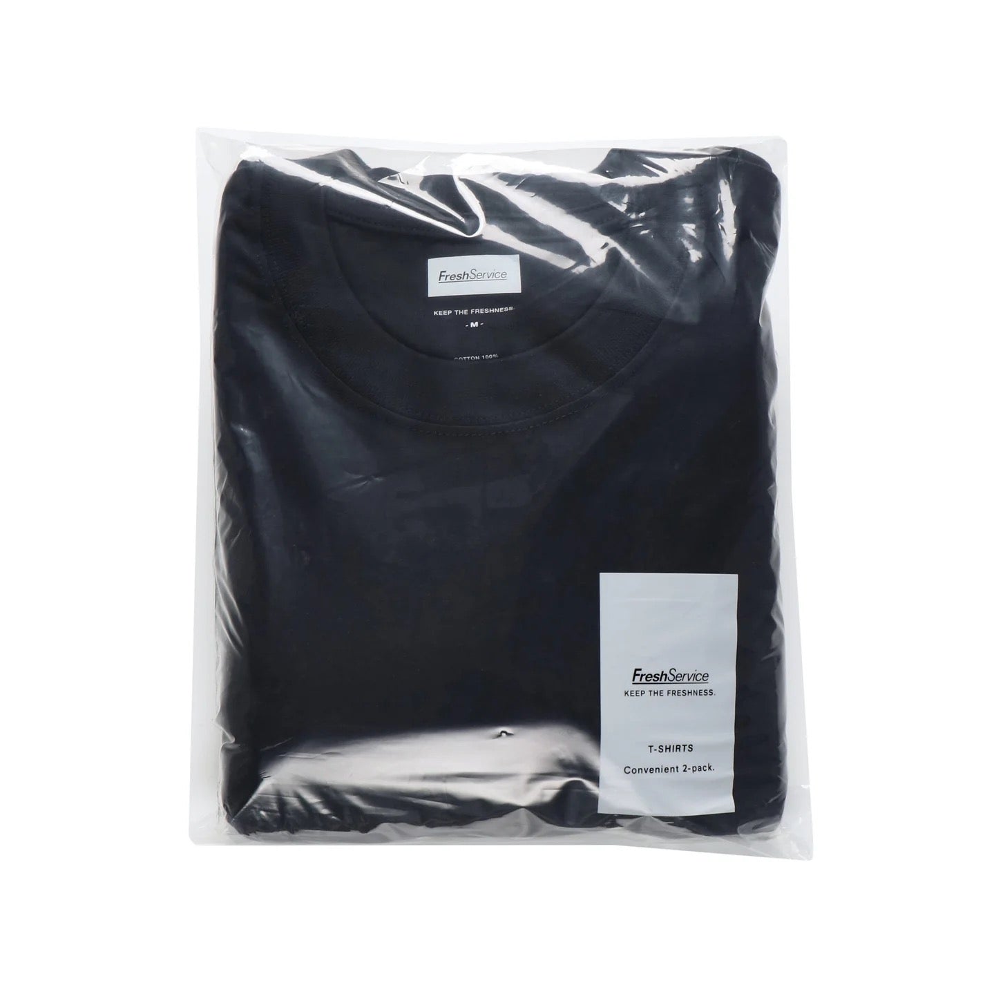 2-PACK OVERSIZED L/S TEE