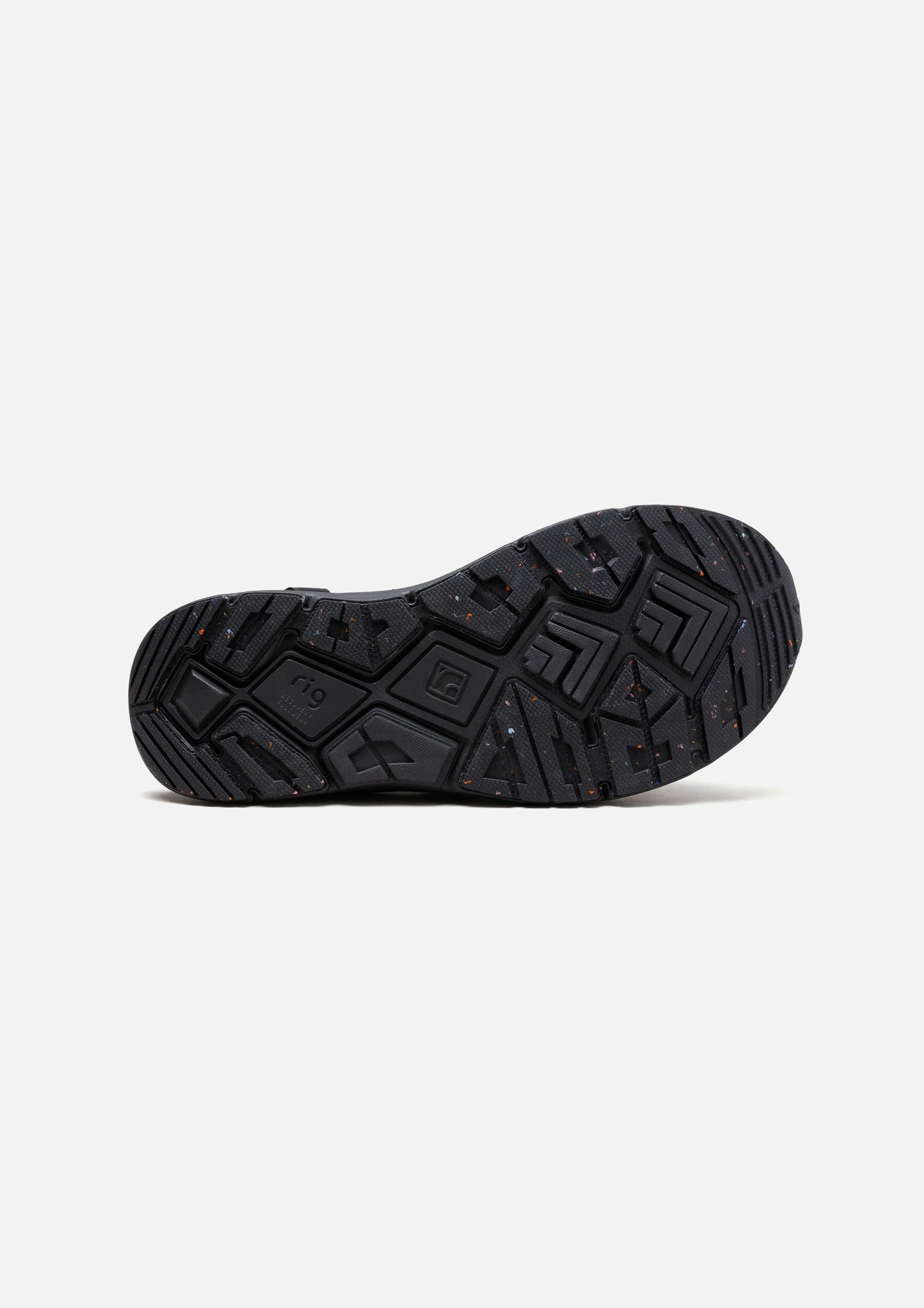 NH × RIG FOOTWEAR. SOLID SANDAL